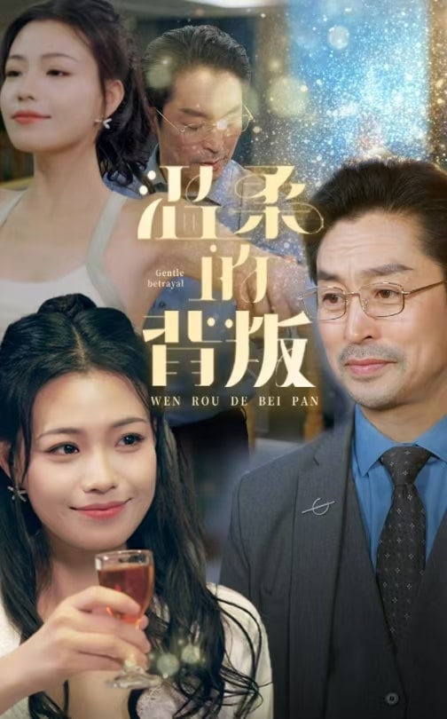 溫柔的背叛短劇(全集)