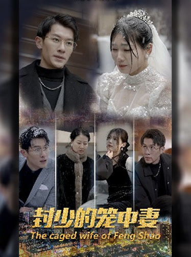 封少的籠中妻(全集)