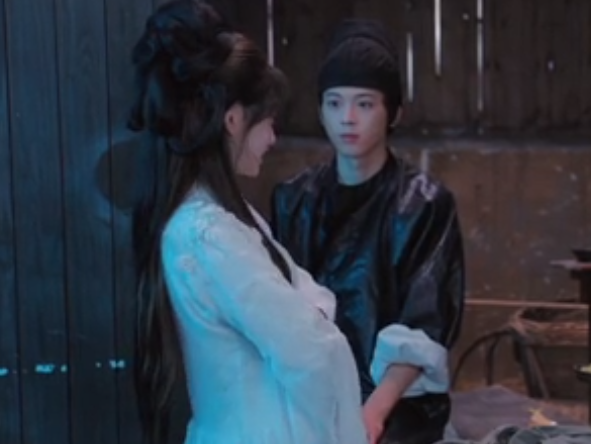 我在古代開星巴克(全集)