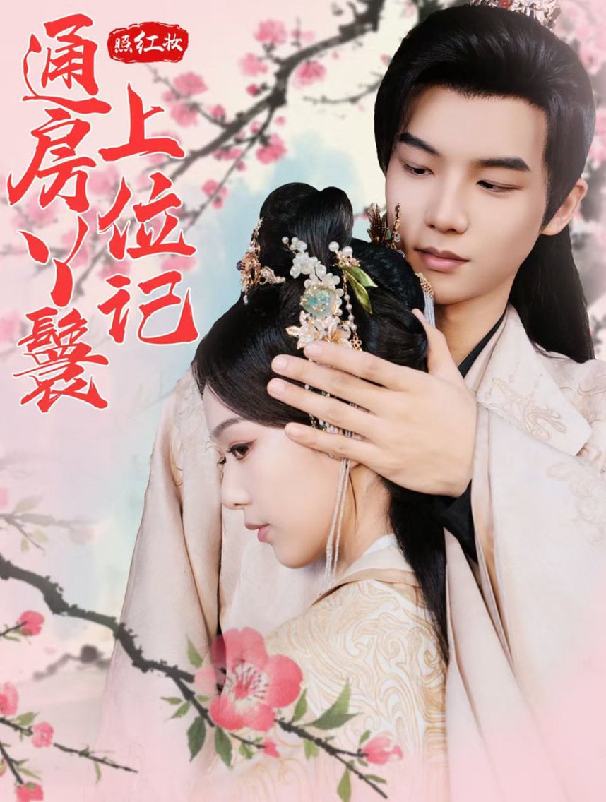 照紅妝通房丫鬟上位記(全集)