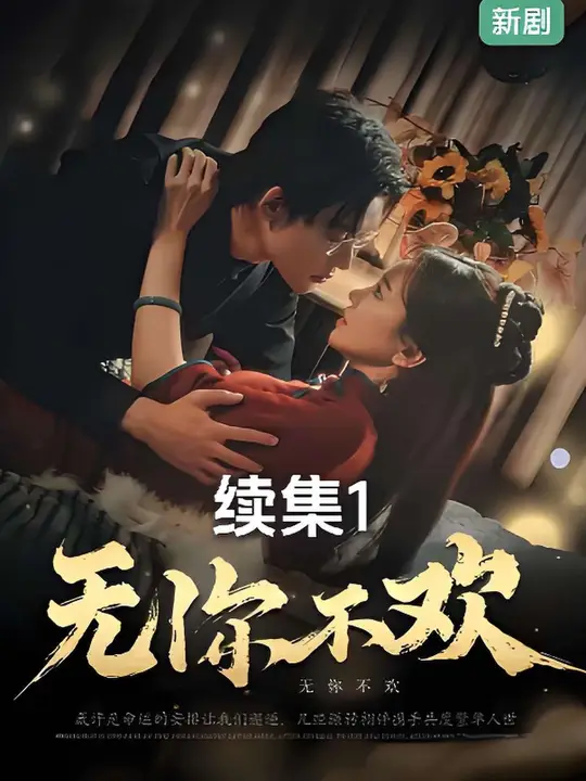 無(wú)你不歡(全集)