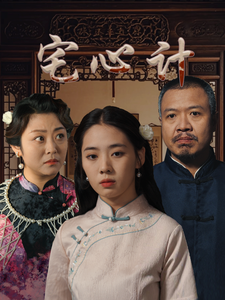 宅心計(jì)(全集)