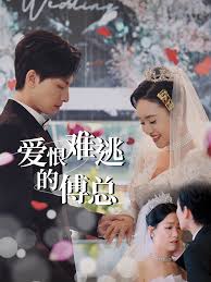 愛(ài)恨難逃的傅總(全集)