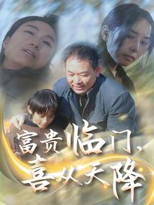 富貴臨門(mén)，喜從天降(全集)