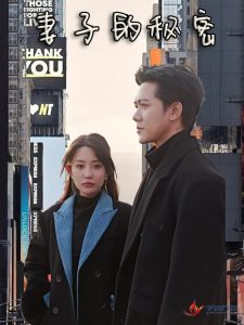 妻子的秘密短劇(全集)