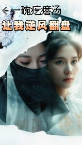 一碗疙瘩湯，讓我逆風(fēng)翻盤(全集)