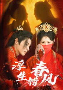 浮生錯春風(fēng)(全集)
