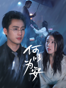 何以為安(全集)