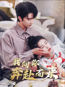 我向你奔赴而來(lái)(全集)