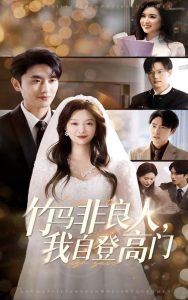 竹馬非良人，我自登高門(mén)(全集)