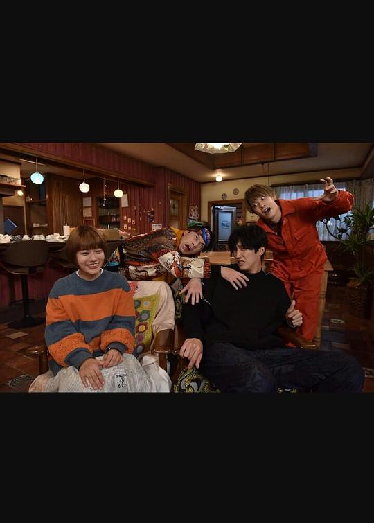 黑川森生、在找兼職！(全集)