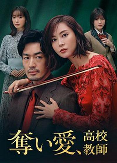 奪愛(ài)、高校教師(全集)