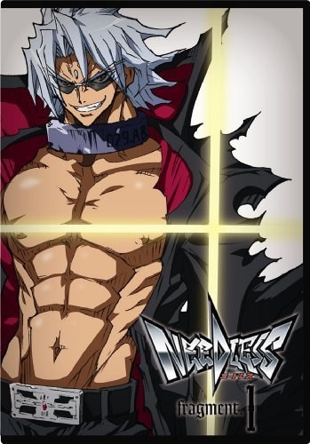 超能力大戰(zhàn)(全集)