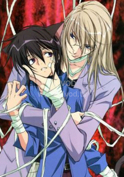 無(wú)愛之戰(zhàn)(全集)