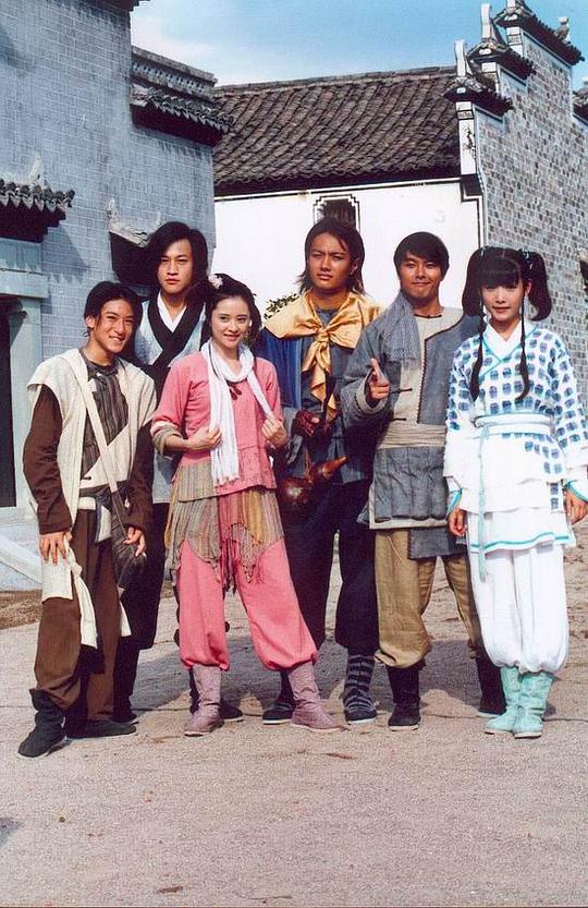 中華小當(dāng)家(全集)