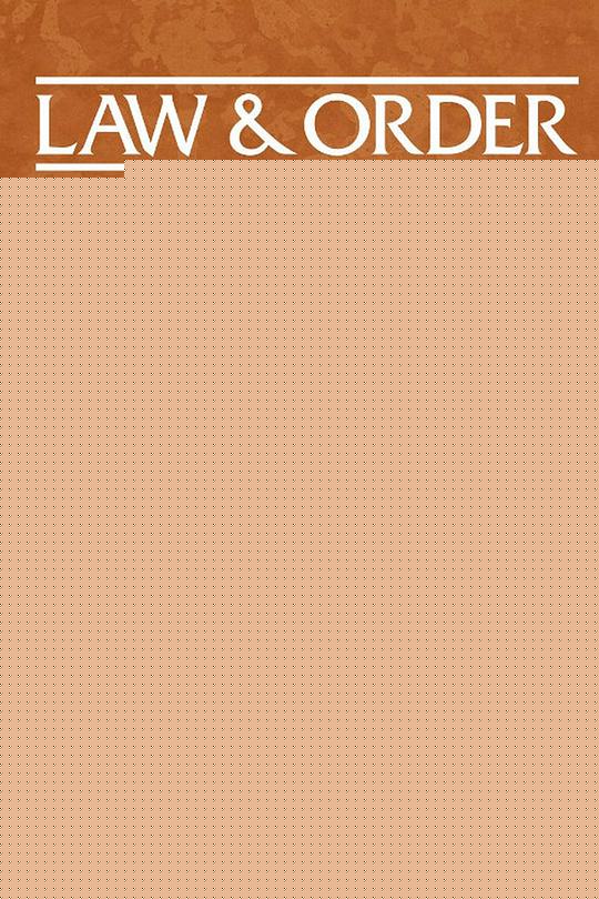 法律與秩序第十一季(全集)