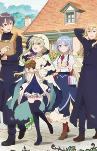 白圣女與黑牧師(全集)