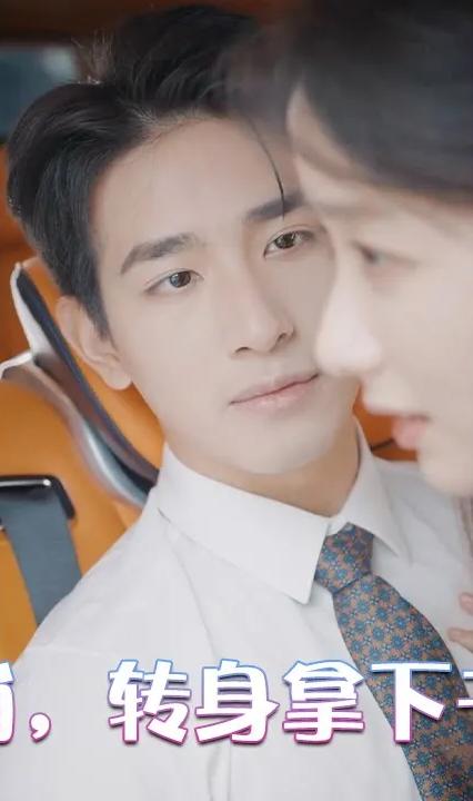 彩禮談崩，轉(zhuǎn)身拿下千億總裁(全集)