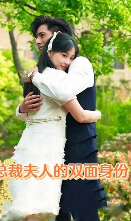 總裁夫人的雙面身份(全集)