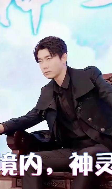 大夏境內(nèi)，神靈禁行(全集)