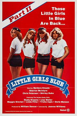 憂(yōu)郁少女1977