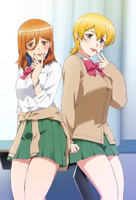 生孩子妊活部！(全集)