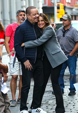 法律與秩序：特殊受害者第二十六季(全集)