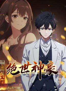 絕世神豪