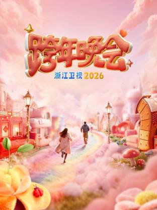 2026浙江衛(wèi)視跨年