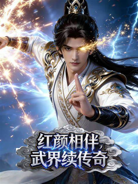 紅顏相伴，武界續(xù)傳奇