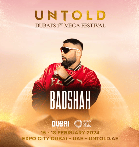 印度嘻哈天王：星路歷程