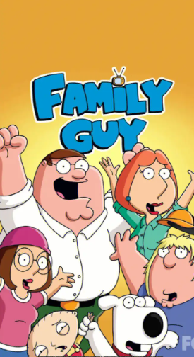 惡搞之家第二十四季(全集)