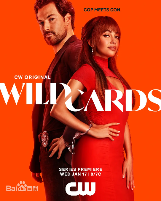 百變王牌第三季(全集)